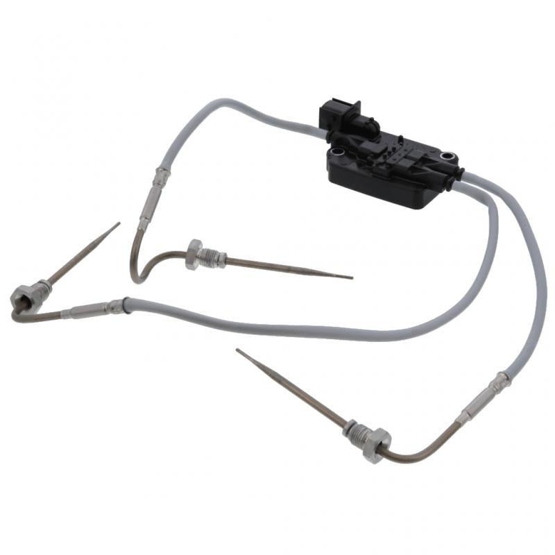 あいやー Collinstie 4384812 DPF Exhaust Gas Temperature Sensor EGT