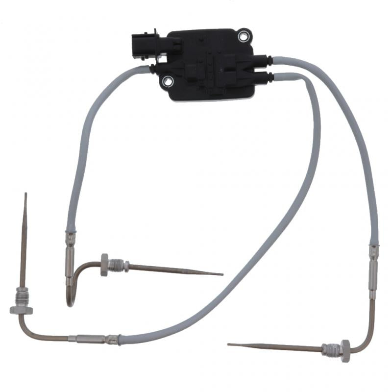 Cummins 4384812 Dual Probe Exhaust Temperature Sensor Replacement │ PAI Industries 