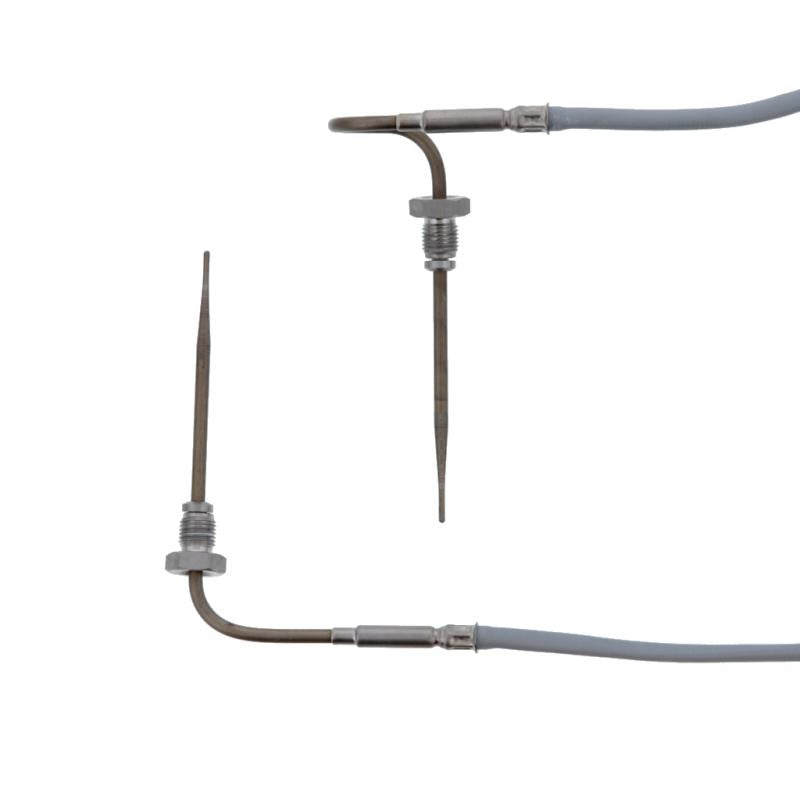 PROBE TRIPLE 4384812 CUMMINS 050727 PAI sui　0507 EXHAUST SENSOR TEMPERATURE テープ・マスキングテープ