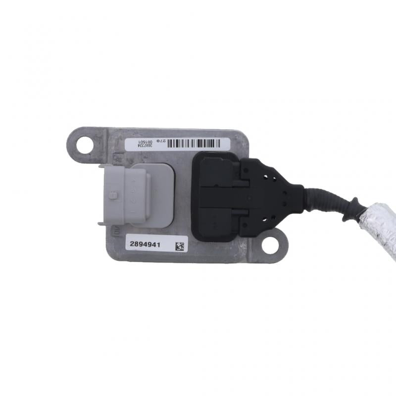 Cummins 3687334 Nitrogen Oxide (Nox) Sensor Replacement