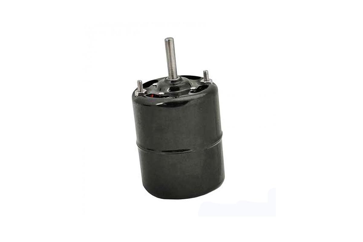 Red Dot 1001149 Blower Motor – Single Shaft 12V CCW 2 Speed