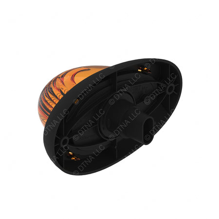 Freightliner A06-53367-001 Turn/Marker Lamp | Columbia RH │ Freightliner 