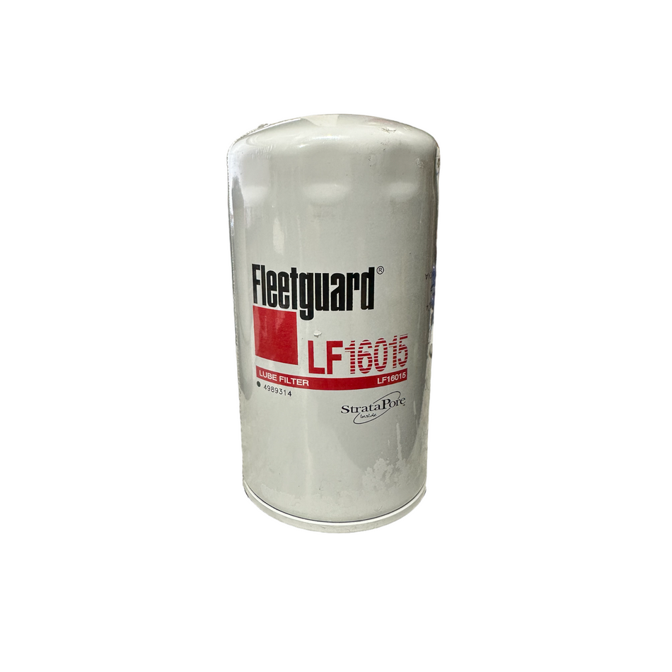 Fleetguard LF16015 Spin On Oil Filter