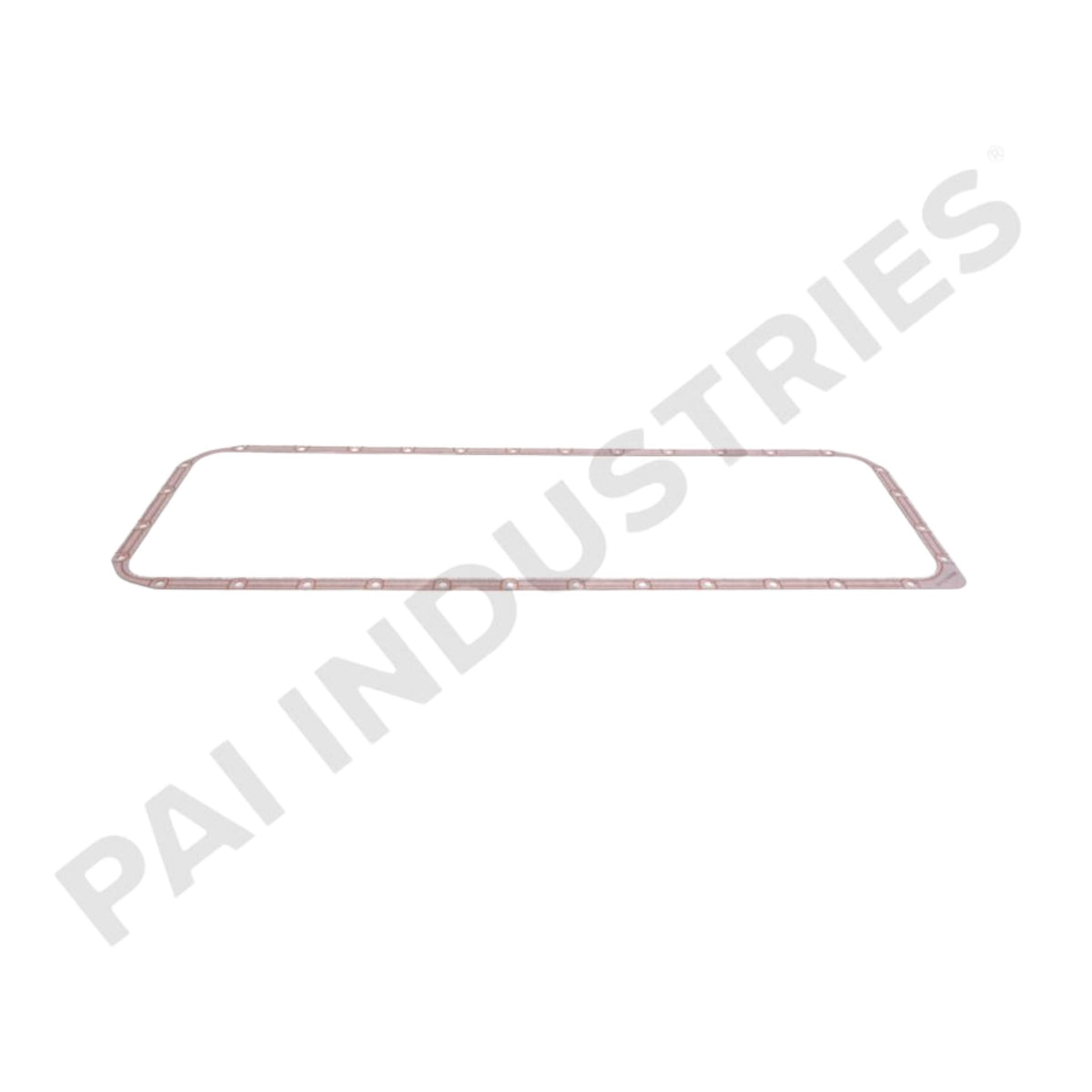 Cummins ISC/ISL/6C 8.3L Engine Oil Pan Gasket Replacement for Cummins 3914017 │ PAI Industries 