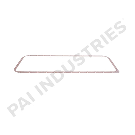 Cummins ISC/ISL/6C 8.3L Engine Oil Pan Gasket Replacement for Cummins 3914017 │ PAI Industries 