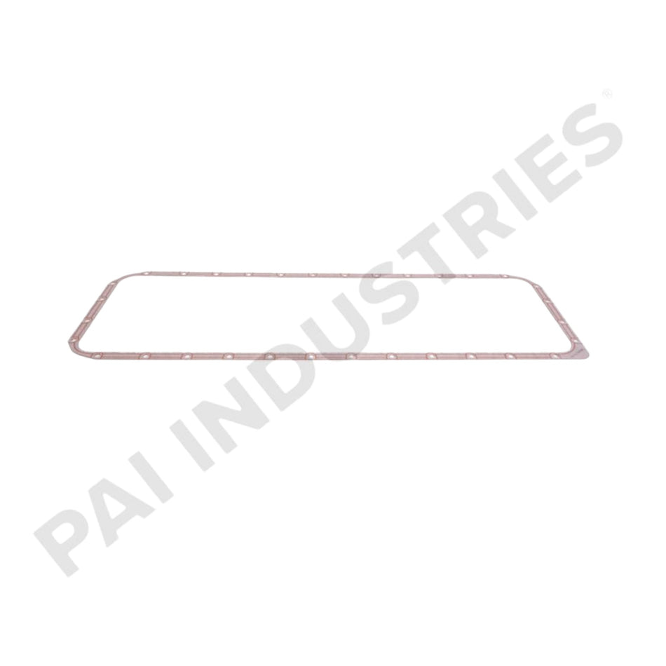 Cummins ISC/ISL/6C 8.3L Engine Oil Pan Gasket Replacement for Cummins 3914017 │ PAI Industries 
