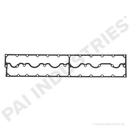 PAI Industries 131628 Water Header Cover Gasket – Cummins L10 / M11 / ISM