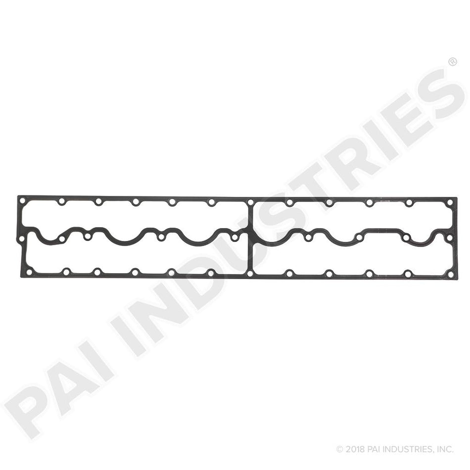 PAI Industries 131628 Water Header Cover Gasket – Cummins L10 / M11 / ISM