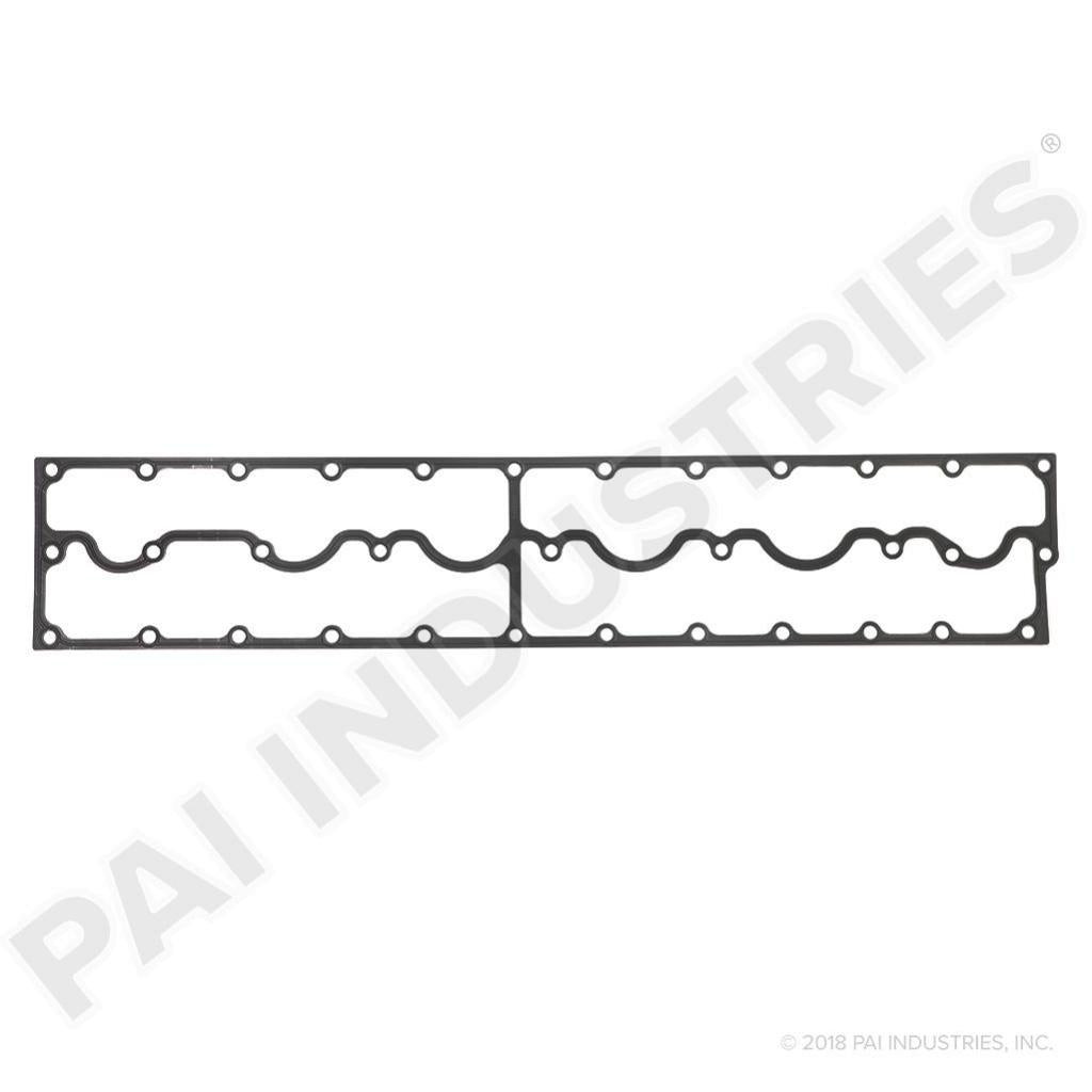 PAI Industries 131628 Water Header Cover Gasket – Cummins L10 / M11 / ISM