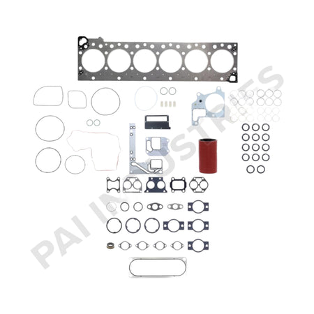 Dual Cam ISX Upper Gasket Kit Replacement for Cummins 4352145 │ PAI Industries 