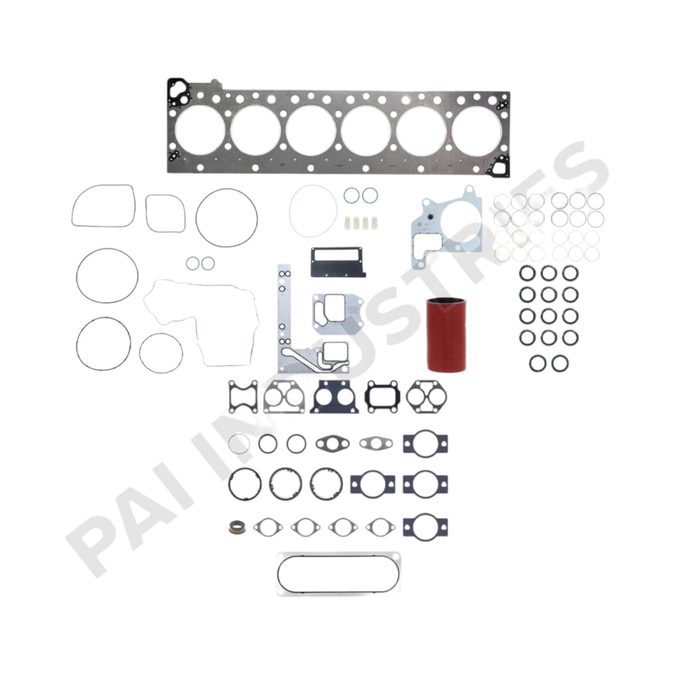 Dual Cam ISX Upper Gasket Kit Replacement for Cummins 4352145 │ PAI Industries 