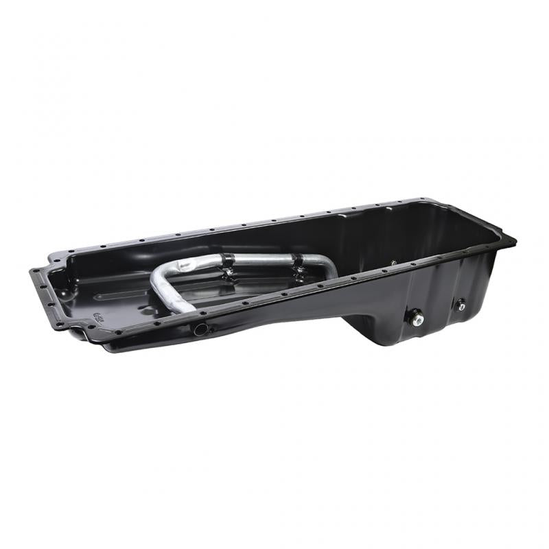 Rear Sump Oil Pan Assembly Kit Replacement