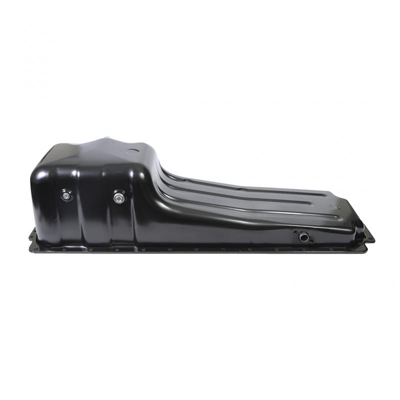 Rear Sump Oil Pan Assembly Kit Replacement