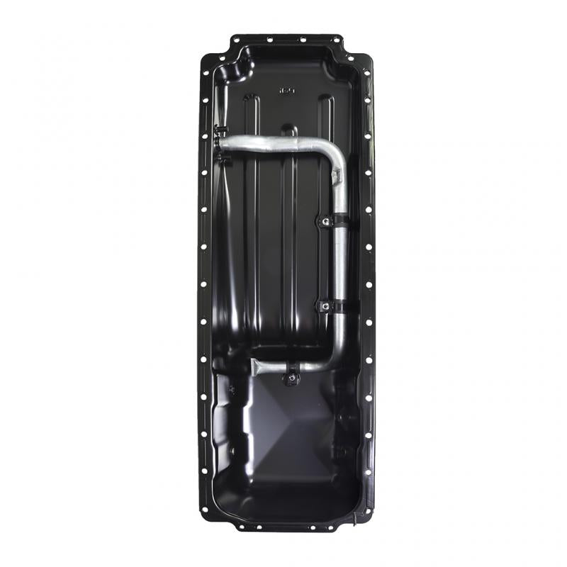 Rear Sump Oil Pan Assembly Kit Replacement