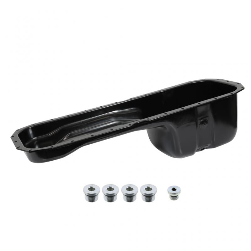 PAI 141283 Oil Pan for Cummins ISX Oil Pan Replaces Cummins 3687414 │ PAI Industries 