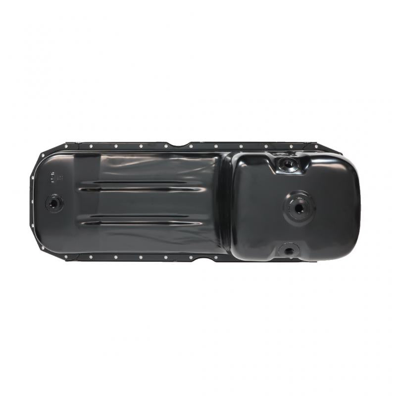 PAI 141283 Oil Pan for Cummins ISX Oil Pan Replaces Cummins 3687414