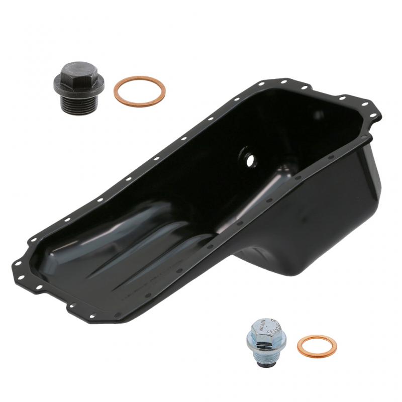 Cummins 3901049 Oil Pan Kit Replacement for Cummins 4B Engines │ PAI Industries 
