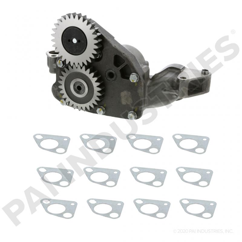 PAI Industries 141313 Oil Pump Replacement for Cummins 2881757 │ PAI Industries 