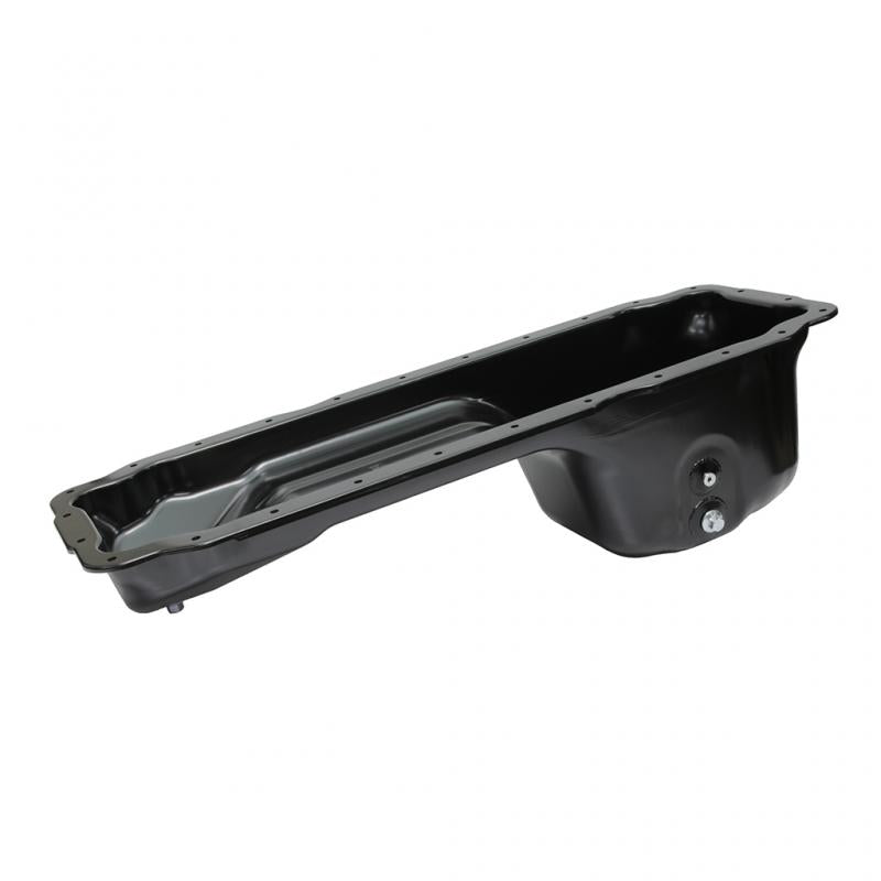 PAI 141341 Oil Pan for ISX Engines | Replaces Cummins 4975061 │ PAI Industries 