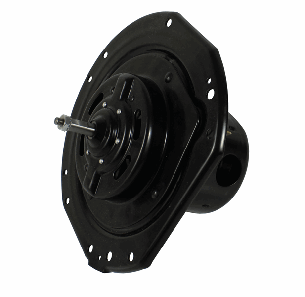 International 1669-786-C Blower Motor Replacement │ Predator HD Parts 