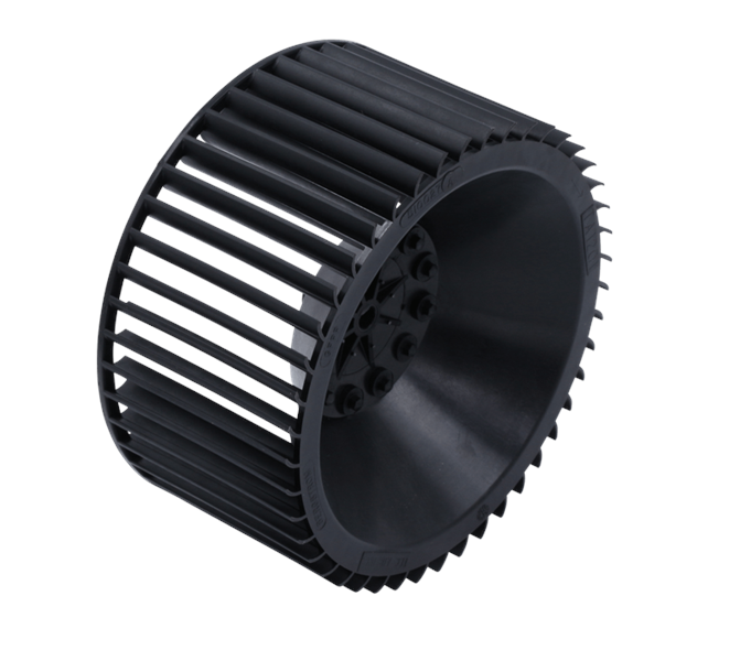 International 1699-947-C Blower Motor Wheel Replacement │ Predator HD Parts 