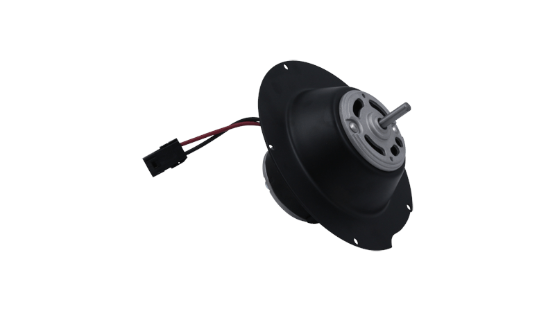 International 1699-949-C Blower Motor Replacement │ Predator HD Parts 