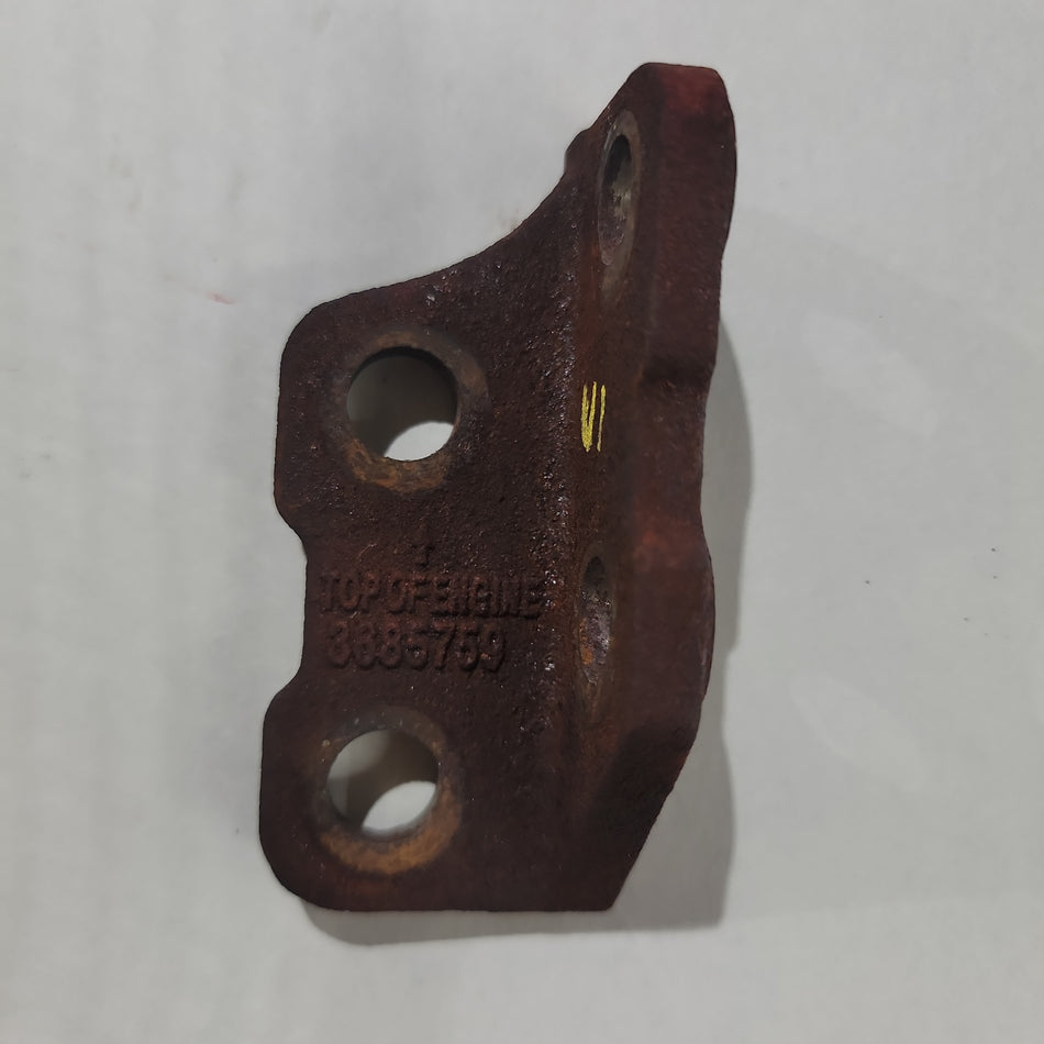 Cummins 3685759 Gear Housing Brace | Used | for ISX15 Engines