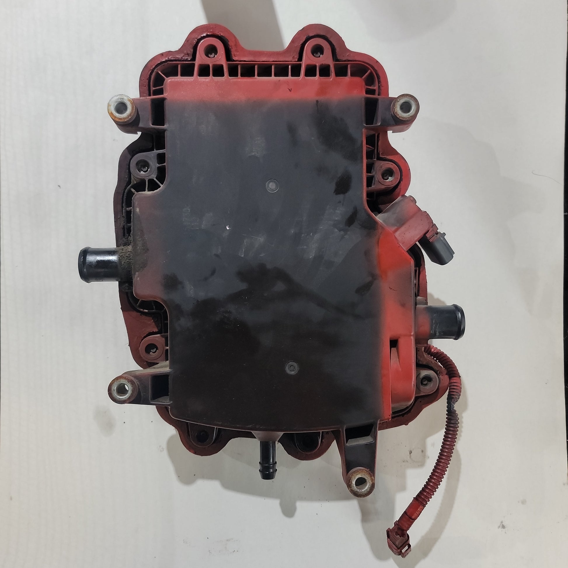 Cummins 3688698 Crankcase Breather | Used | for ISX15 Engines – All Pro ...