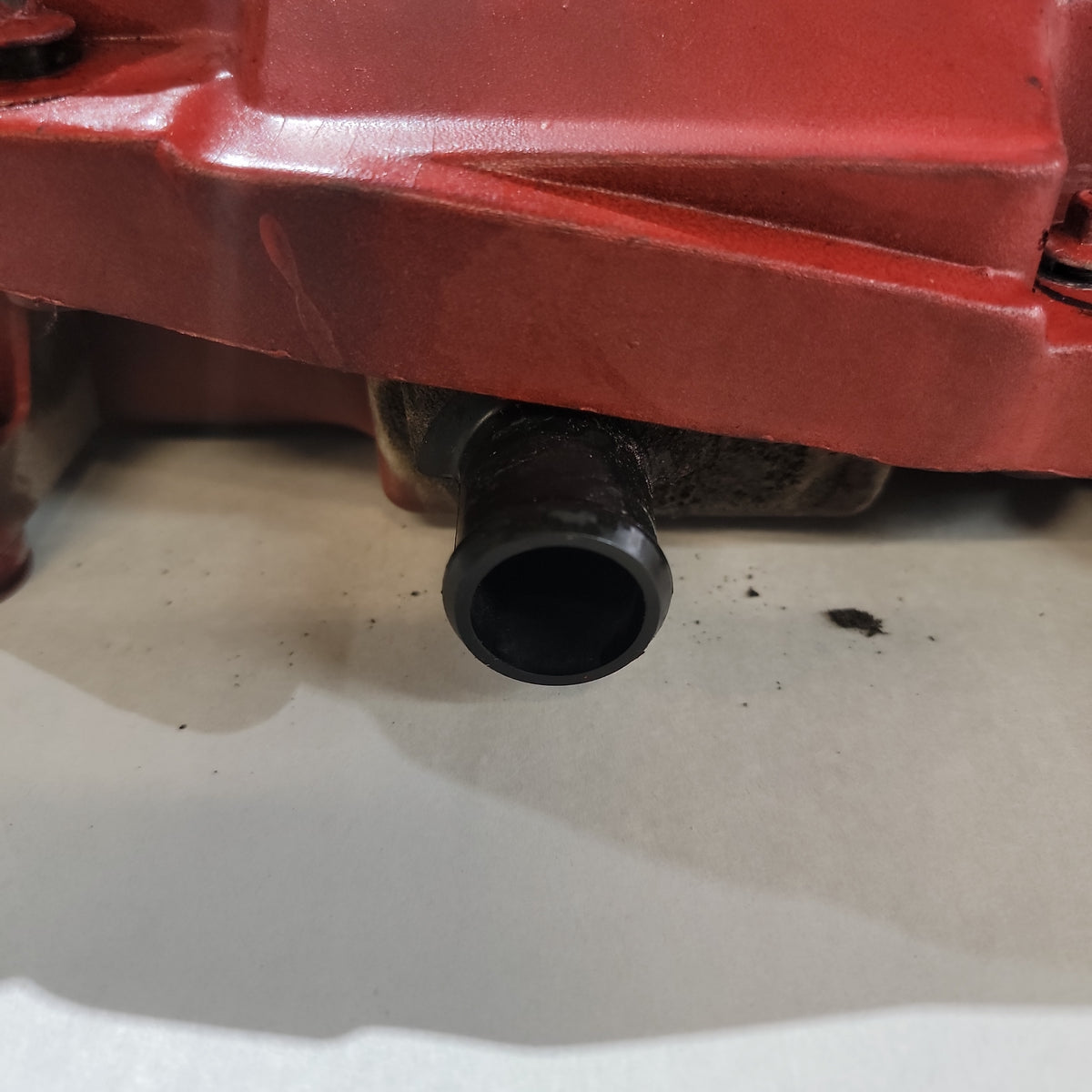 Cummins 3688698 Crankcase Breather | Used | for ISX15 Engines │ Cummins 