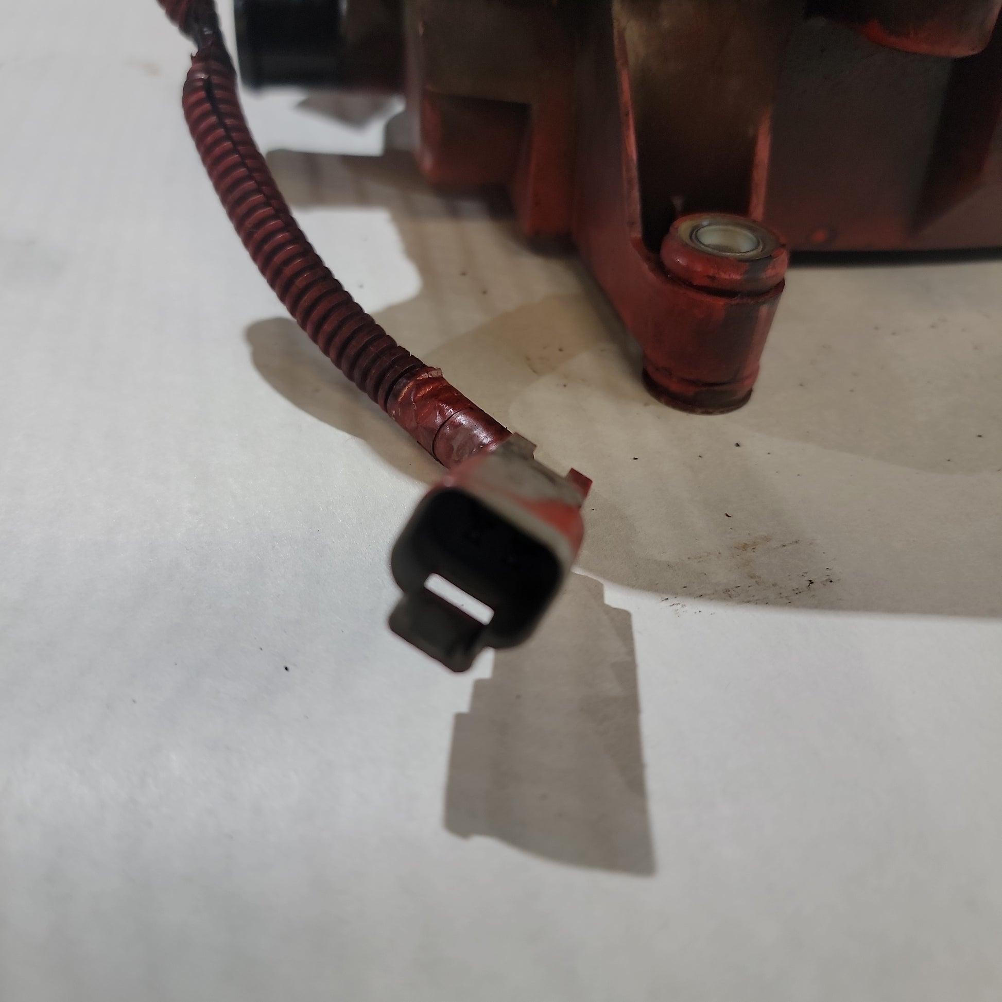 Cummins 3688698 Crankcase Breather | Used | for ISX15 Engines – All Pro ...