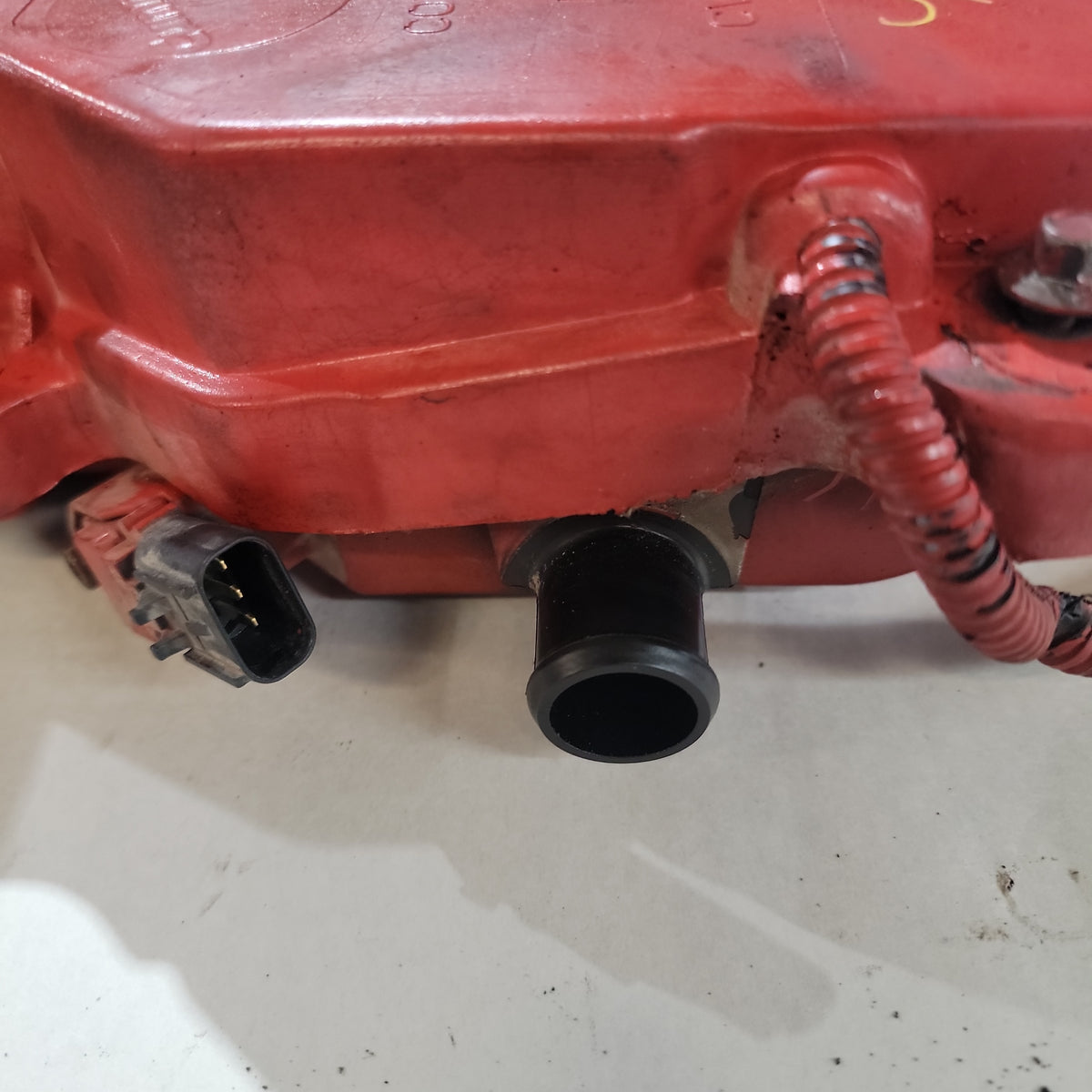 Cummins 3688698 Crankcase Breather | Used | for ISX15 Engines │ Cummins 