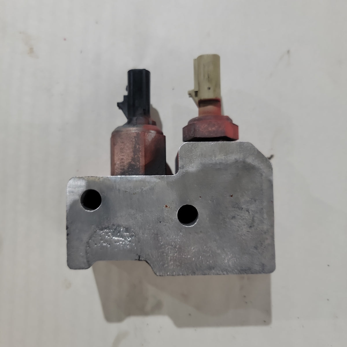 Cummins 5308313 Doser Fluid Shutoff Valve | Used | for ISX15 Engines │ Cummins 