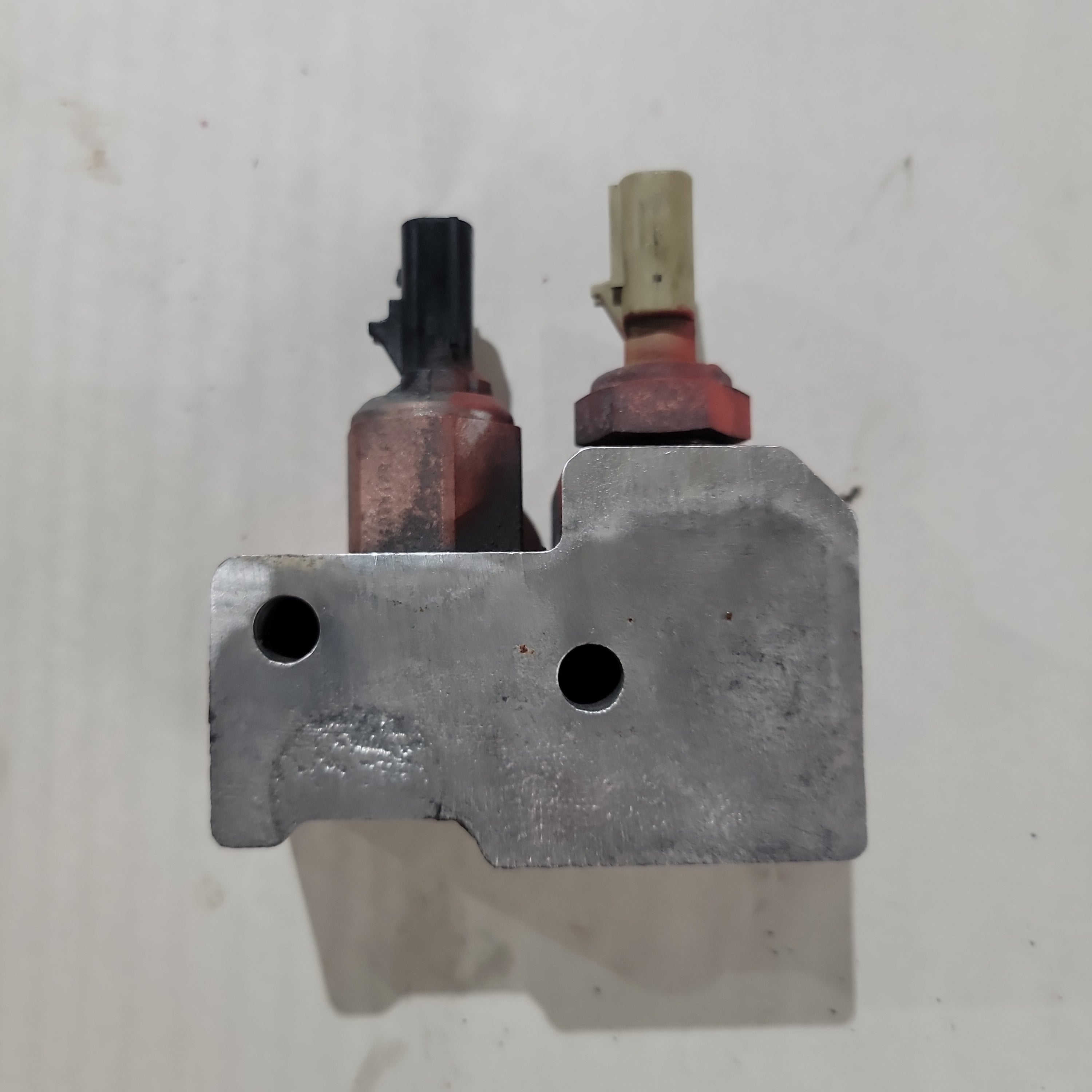 Cummins 5308313 Doser Fluid Shutoff Valve | Used | for ISX15 Engines │ Cummins 