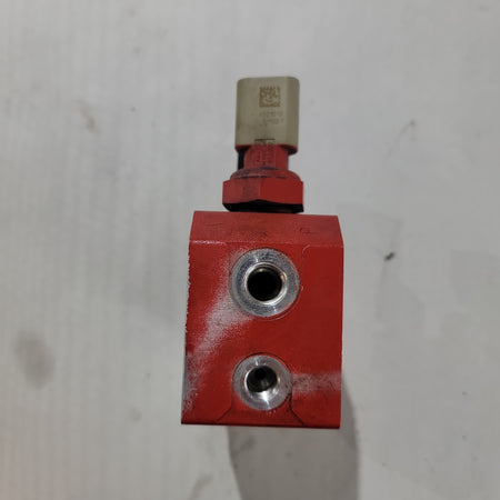 Cummins 5308313 Doser Fluid Shutoff Valve | Used | for ISX15 Engines │ Cummins 