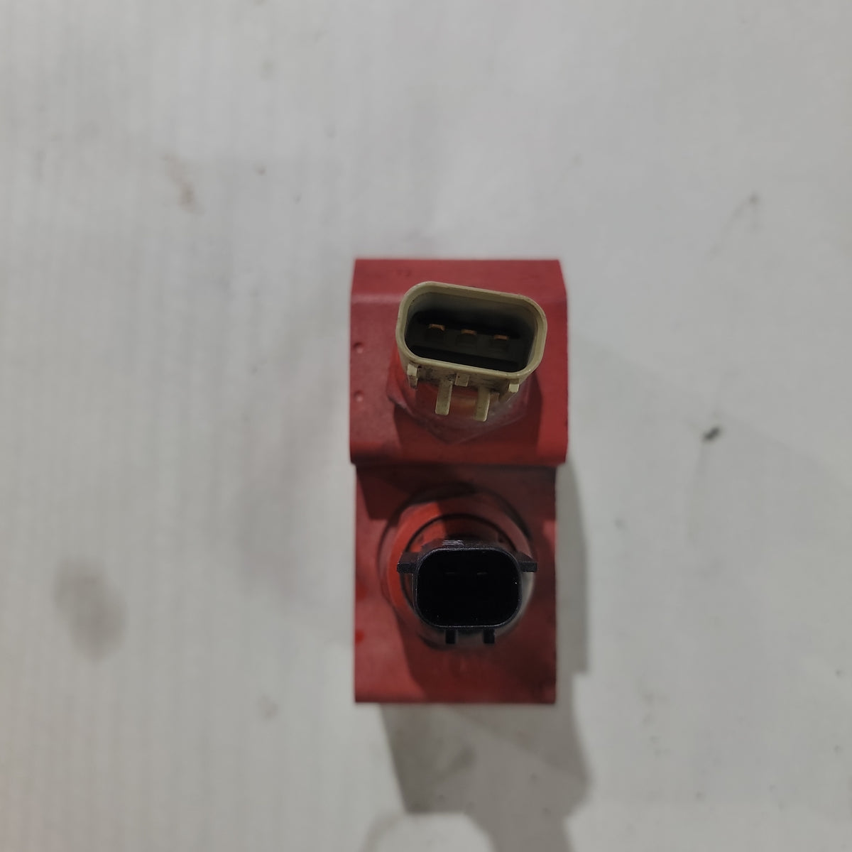 Cummins 5308313 Doser Fluid Shutoff Valve | Used | for ISX15 Engines │ Cummins 