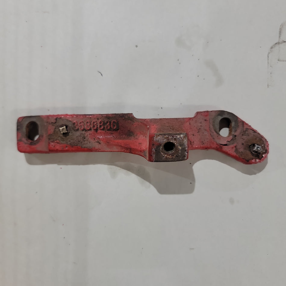 Cummins 3686836 Accessory Support | Used | for ISX15 Engines