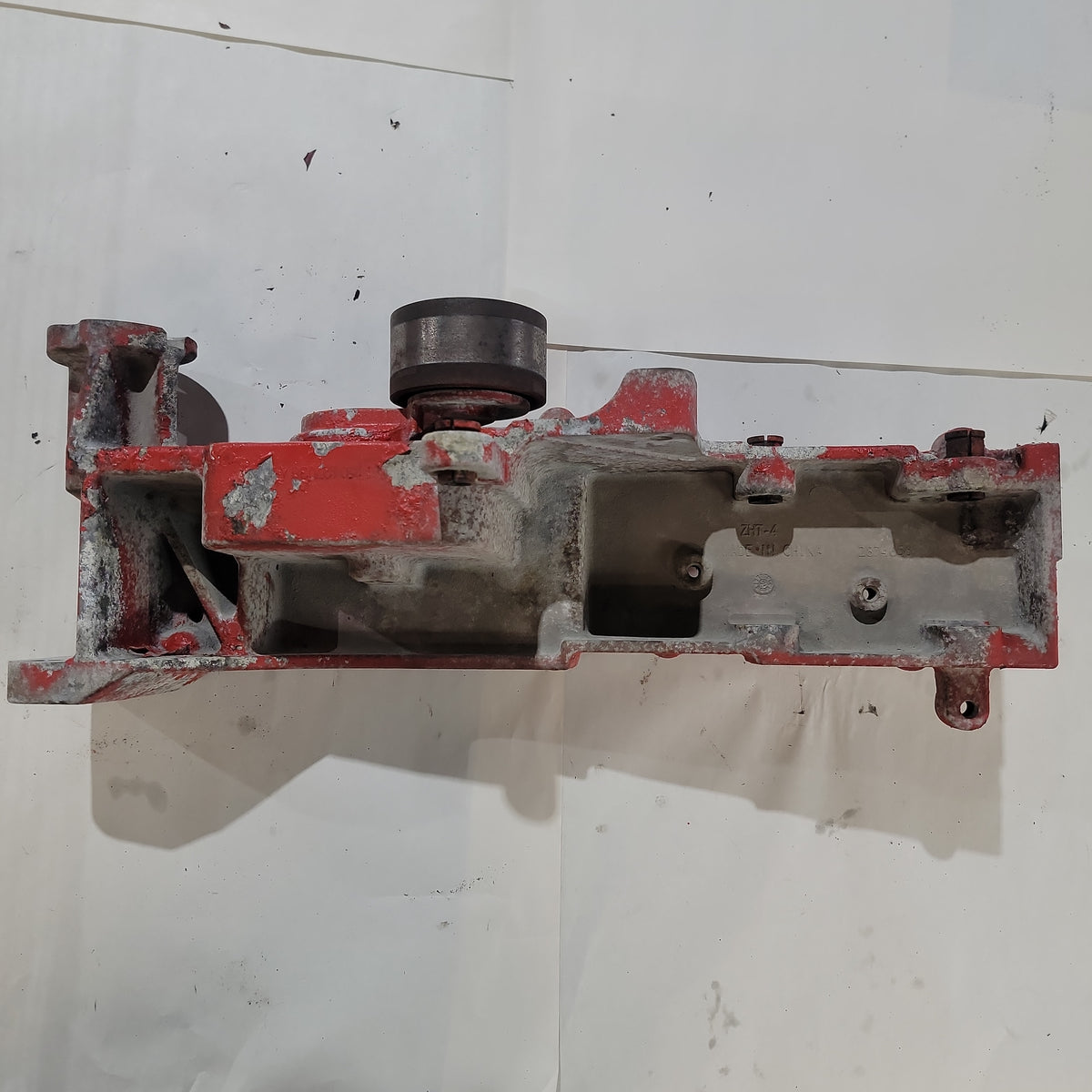 2874656 Cummins 2874656 Alternator Bracket | Used ISX15