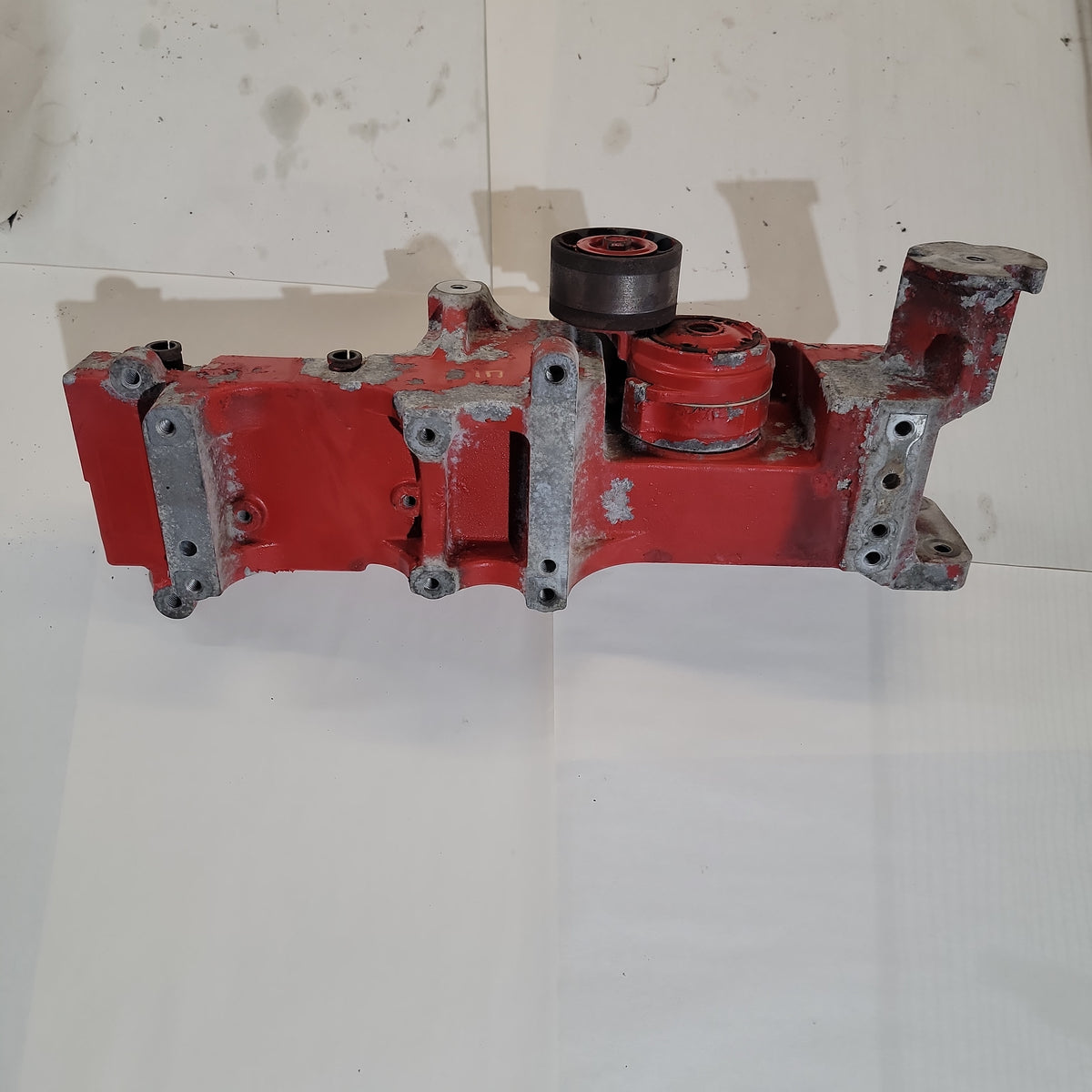 Cummins 2874656 Alternator Bracket | Used | for ISX15 Engines │ Cummins 