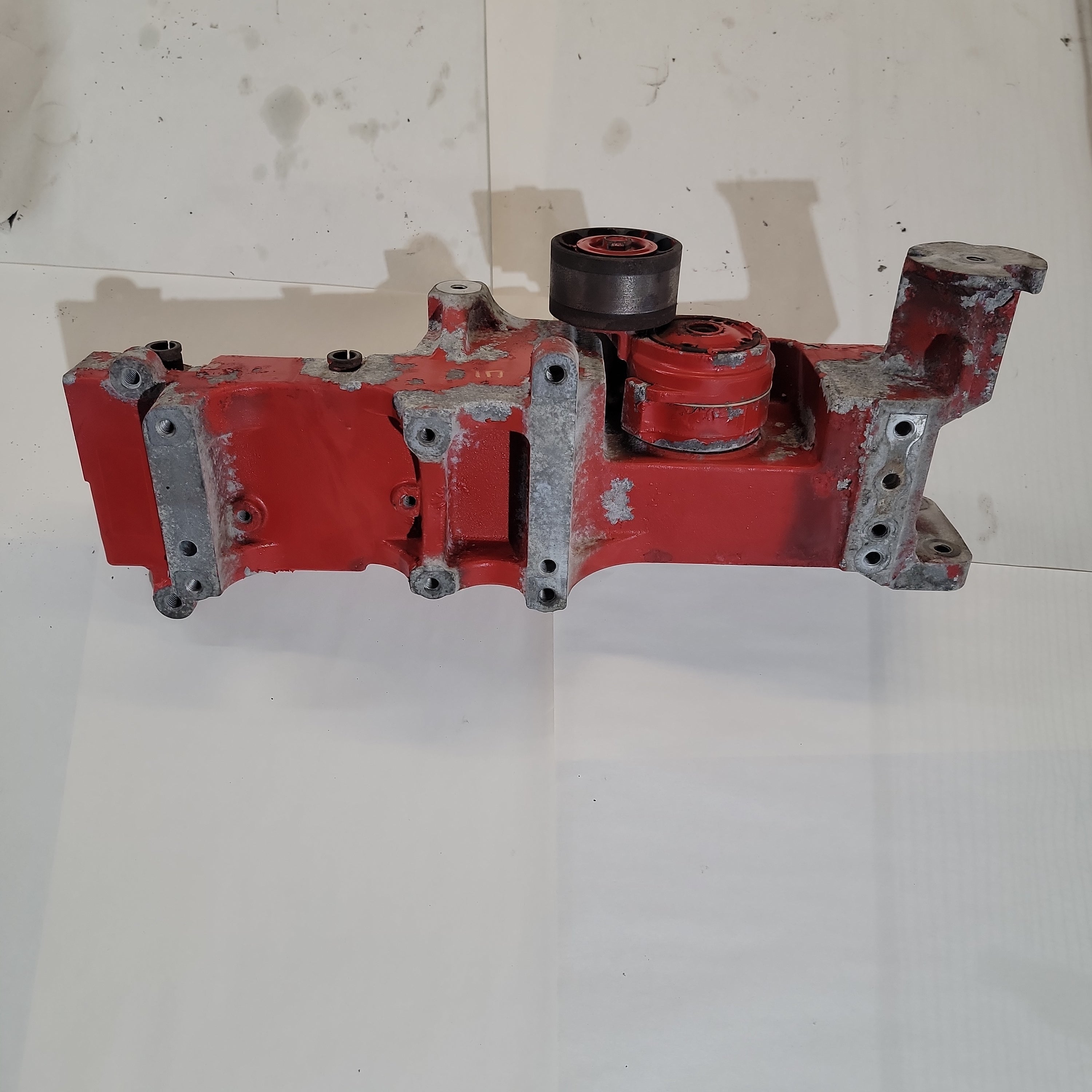 Cummins 2874656 Alternator Bracket | Used | for ISX15 Engines │ Cummins 