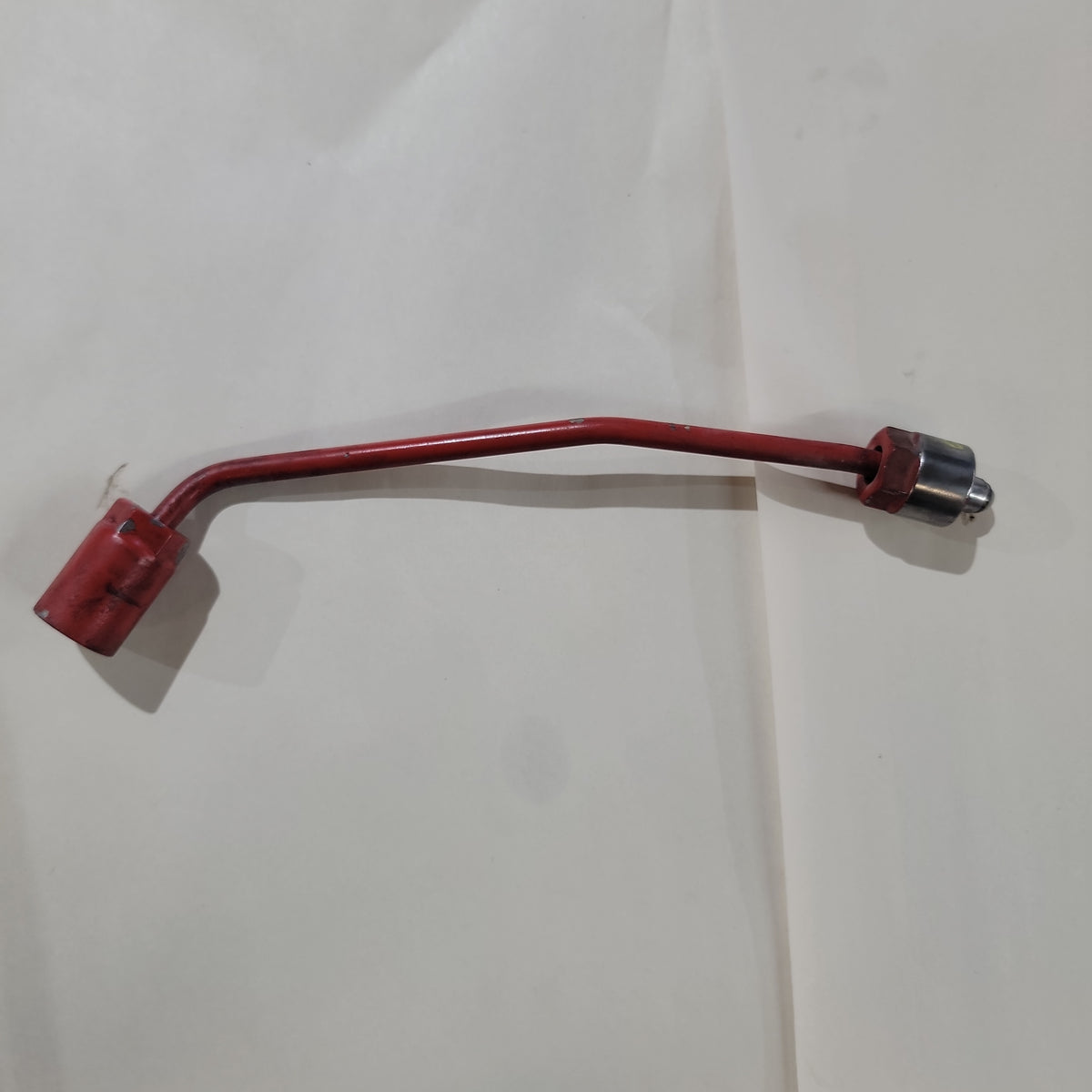 Cummins 3685810 Injector Fuel Supply Tube | Used | for ISX15 Engines │ Cummins 