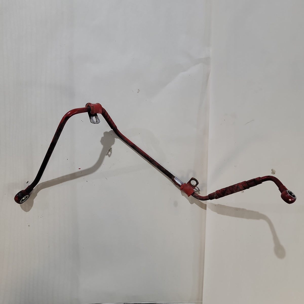 Cummins 3685982 Fuel Drain Tube | Used | for ISX15 Engines │ Cummins 