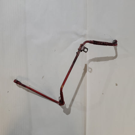 Cummins 3685982 Fuel Drain Tube | Used | for ISX15 Engines │ Cummins 