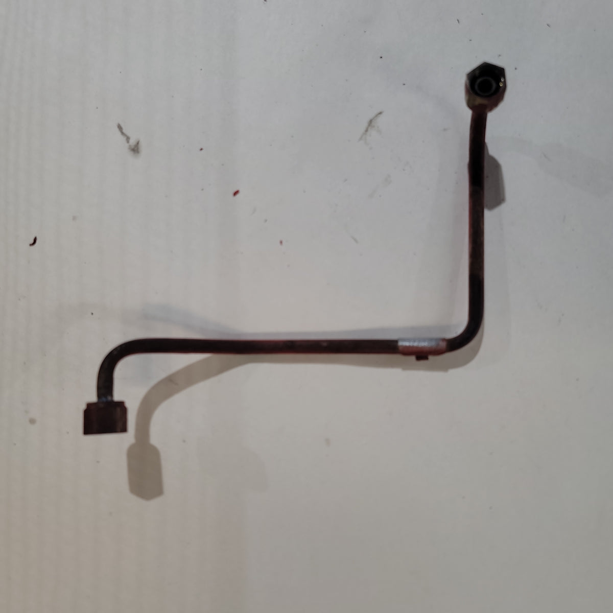 Cummins 3686677 Vent Tube | Used | for ISX15 Engines │ Cummins 