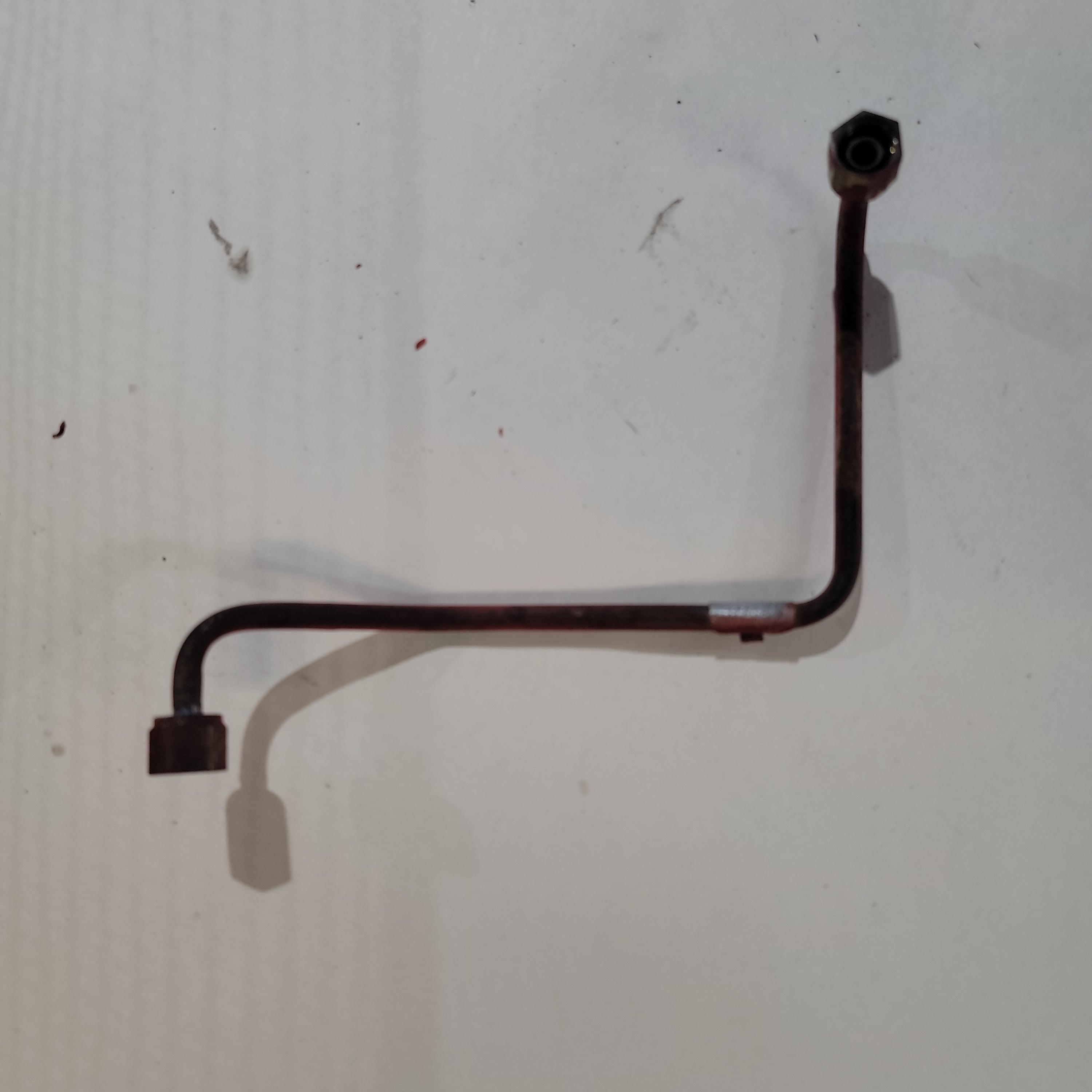 Cummins 3686677 Vent Tube | Used | for ISX15 Engines │ Cummins 