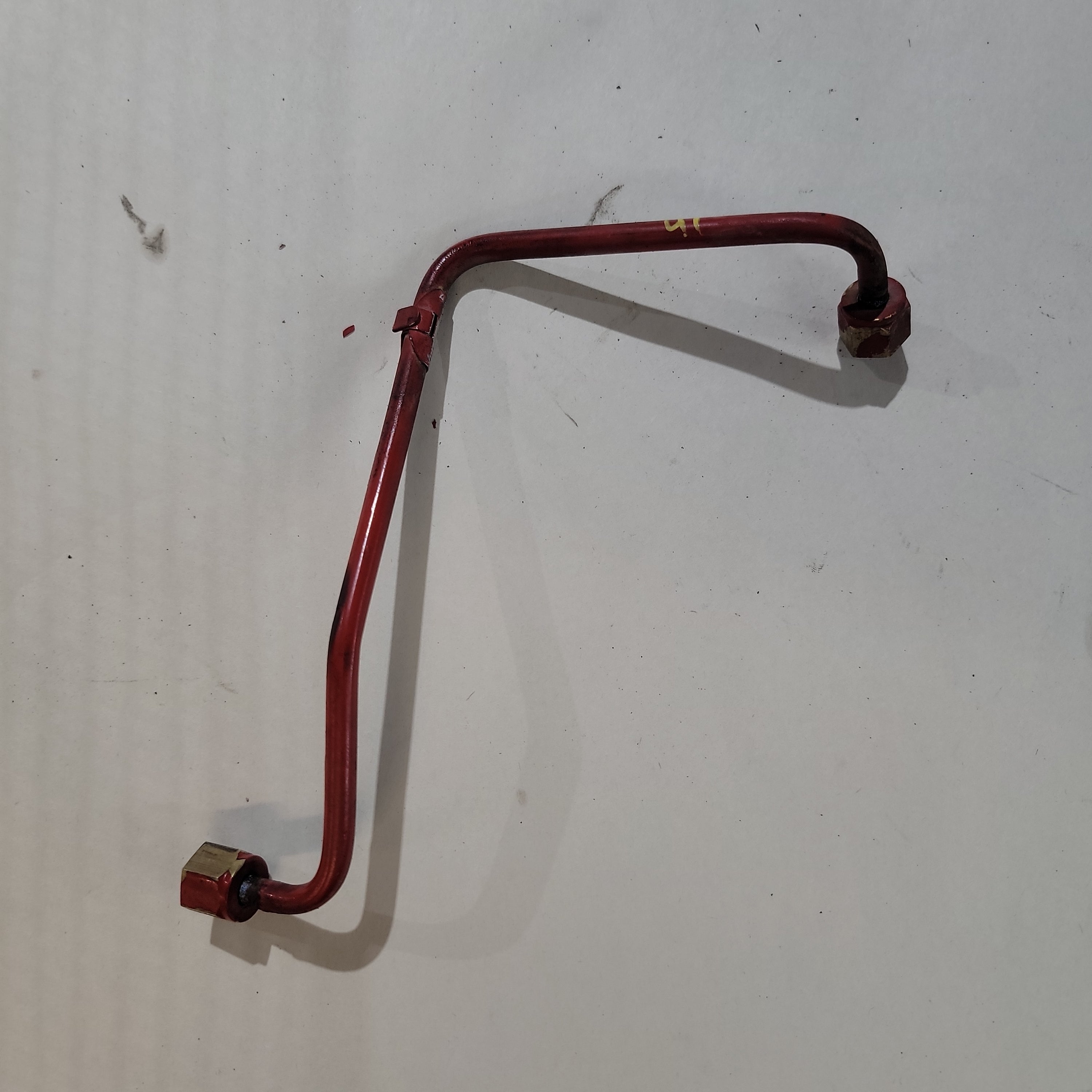 Cummins 3686677 Vent Tube | Used | for ISX15 Engines │ Cummins 