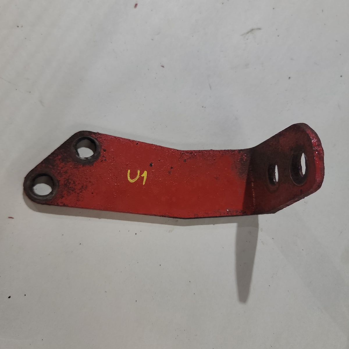 Cummins 3686468 Tube Brace | Used | for ISX15 Engines │ Cummins 