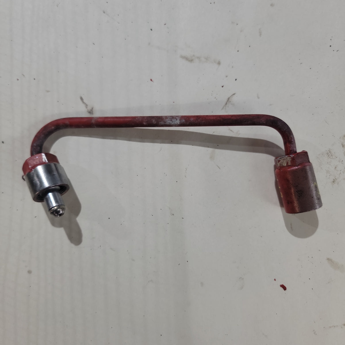 Cummins 3685808 Injector Fuel Supply Tube | Used | for ISX15 Engines │ Cummins 