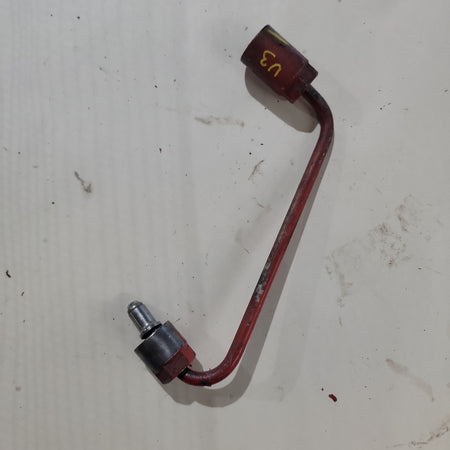 Cummins 3685808 Injector Fuel Supply Tube | Used | for ISX15 Engines │ Cummins 