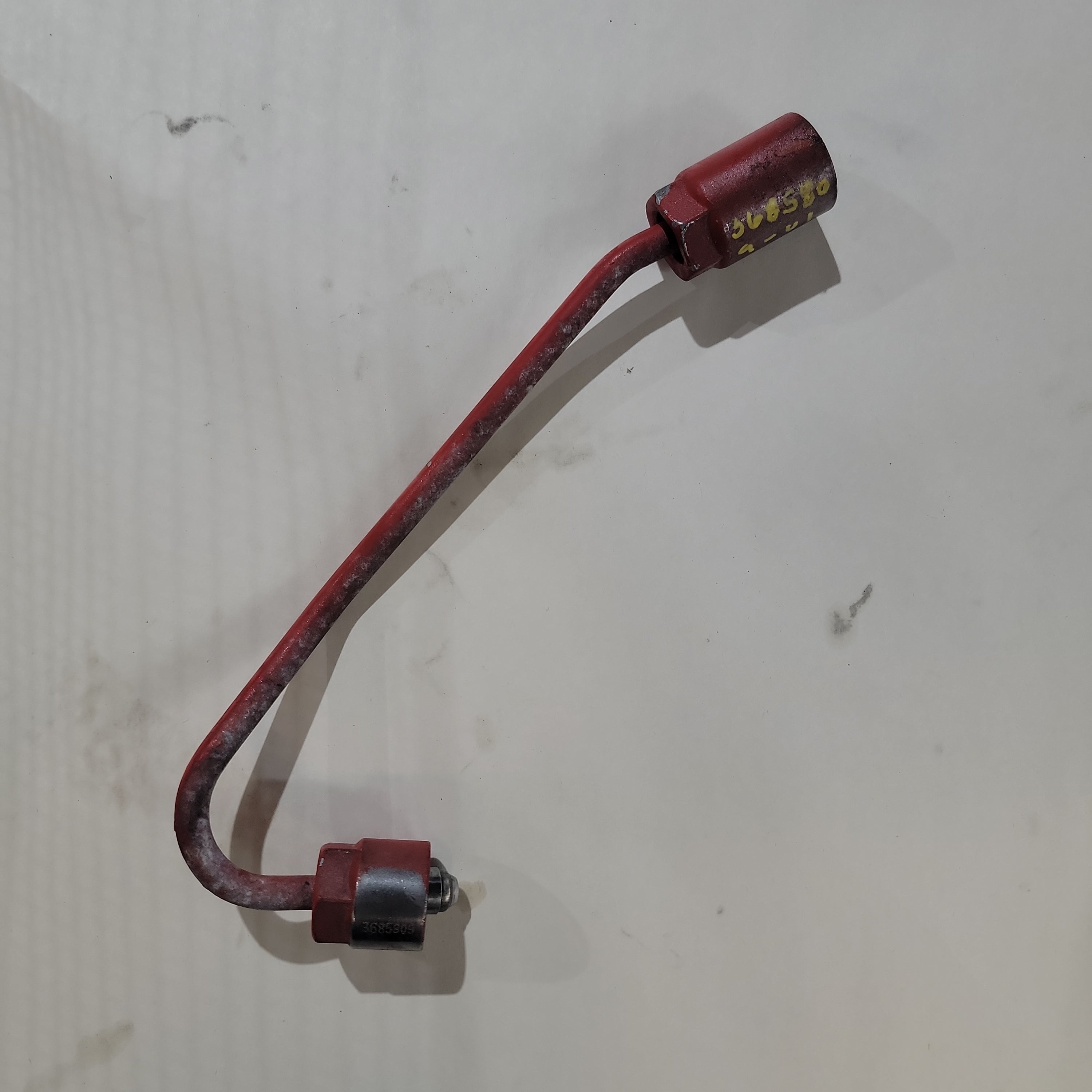 INI 24枚 OEM Cummins TUBE-PRESSURE SENSING 3684490CUM 3684490 | KAHGO