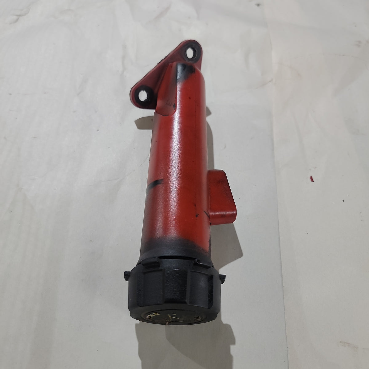 3686355 Cummins 3686344 Oil Filler Tube | Used | for ISX15 Engines